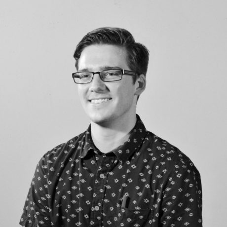 Design Initiative Keaton Ernst