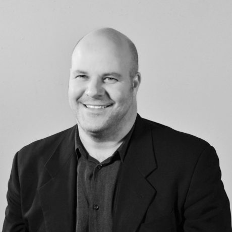 Design Initiative Kris Nikolich