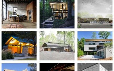 New Website Project Page Still Design Initiative