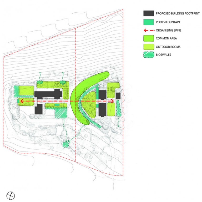 Residential Competition – Design Initiative