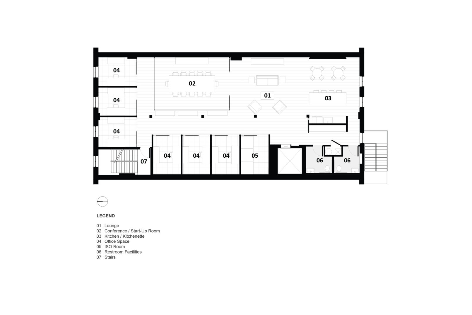 Suite 300 Plan